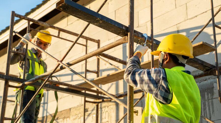 Soffit Repair in Mineral Springs, PA